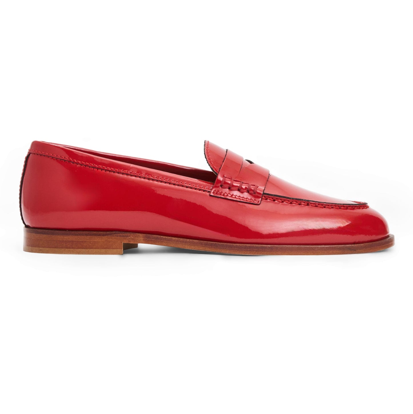 Bruno Magli Lixia Berry Patent