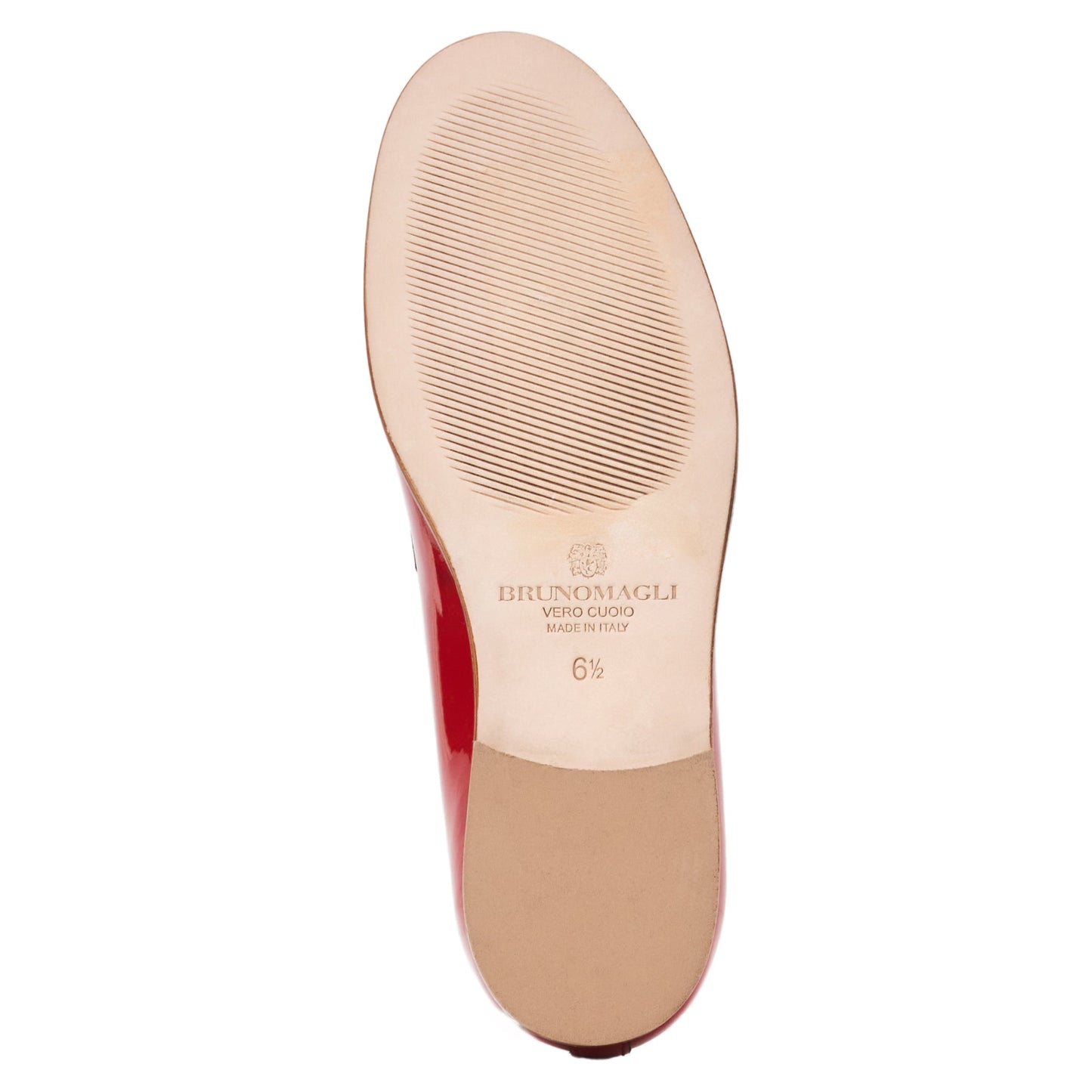 Bruno Magli Lixia Berry Patent