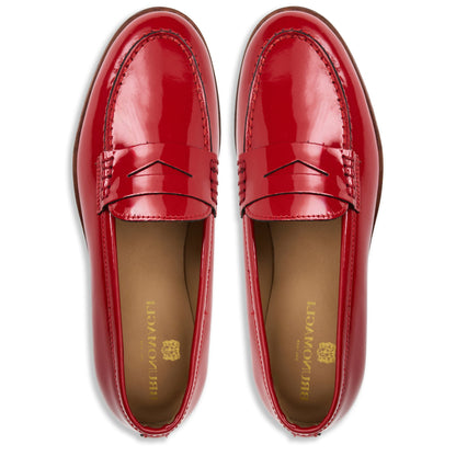Bruno Magli Lixia Berry Patent