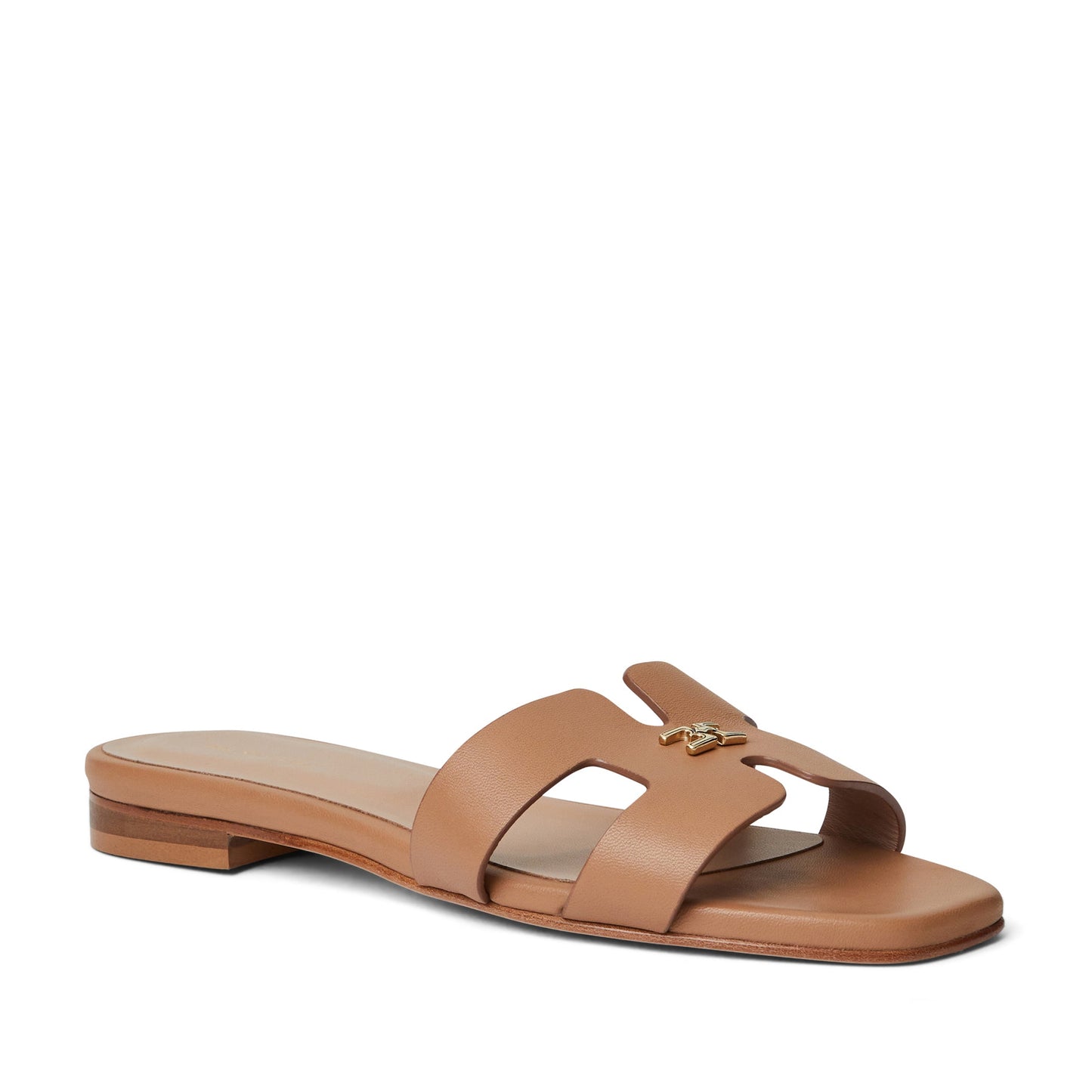 Bruno Magli Fina Single Band Sandal