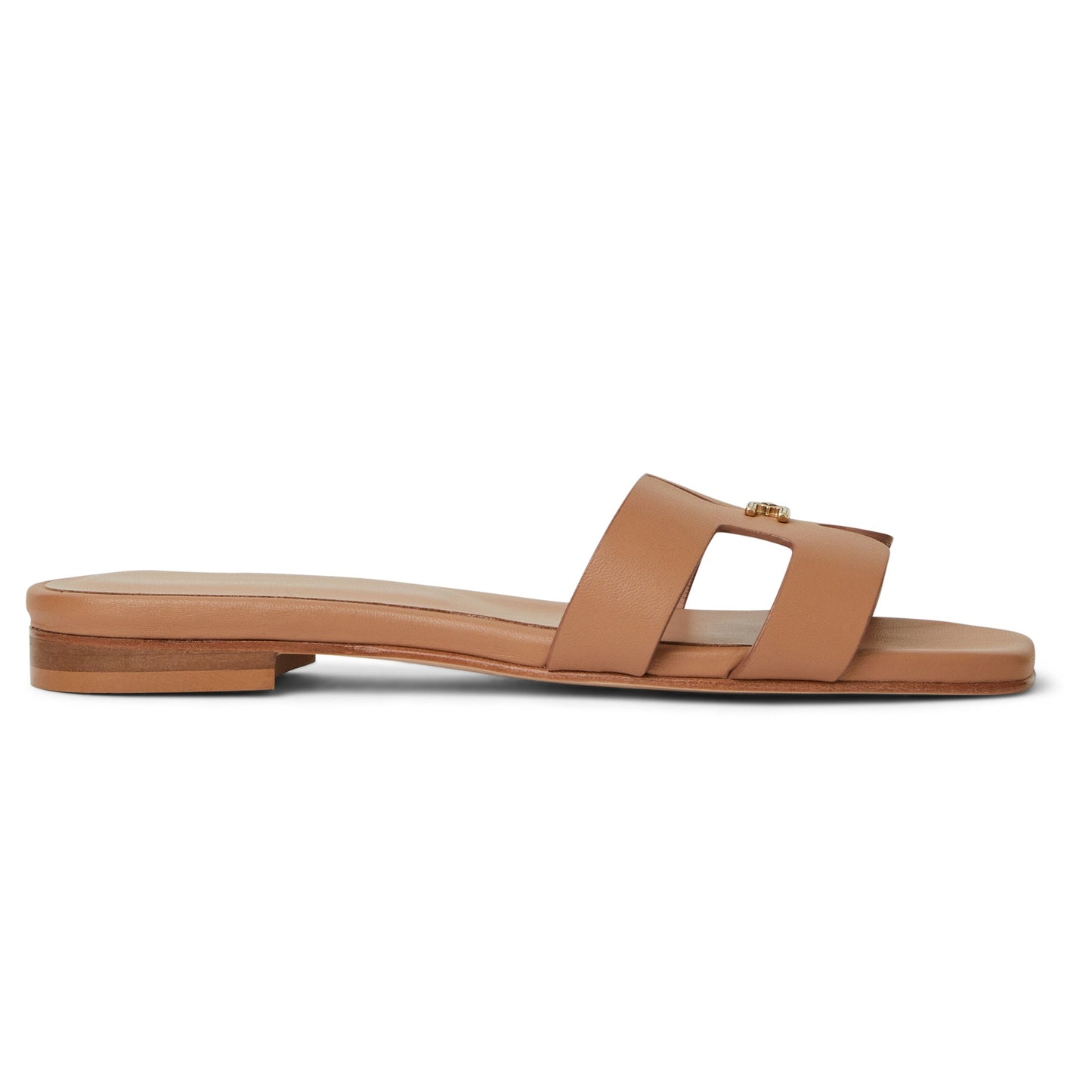Bruno Magli Fina Single Band Sandal