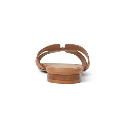 Bruno Magli Fina Single Band Sandal
