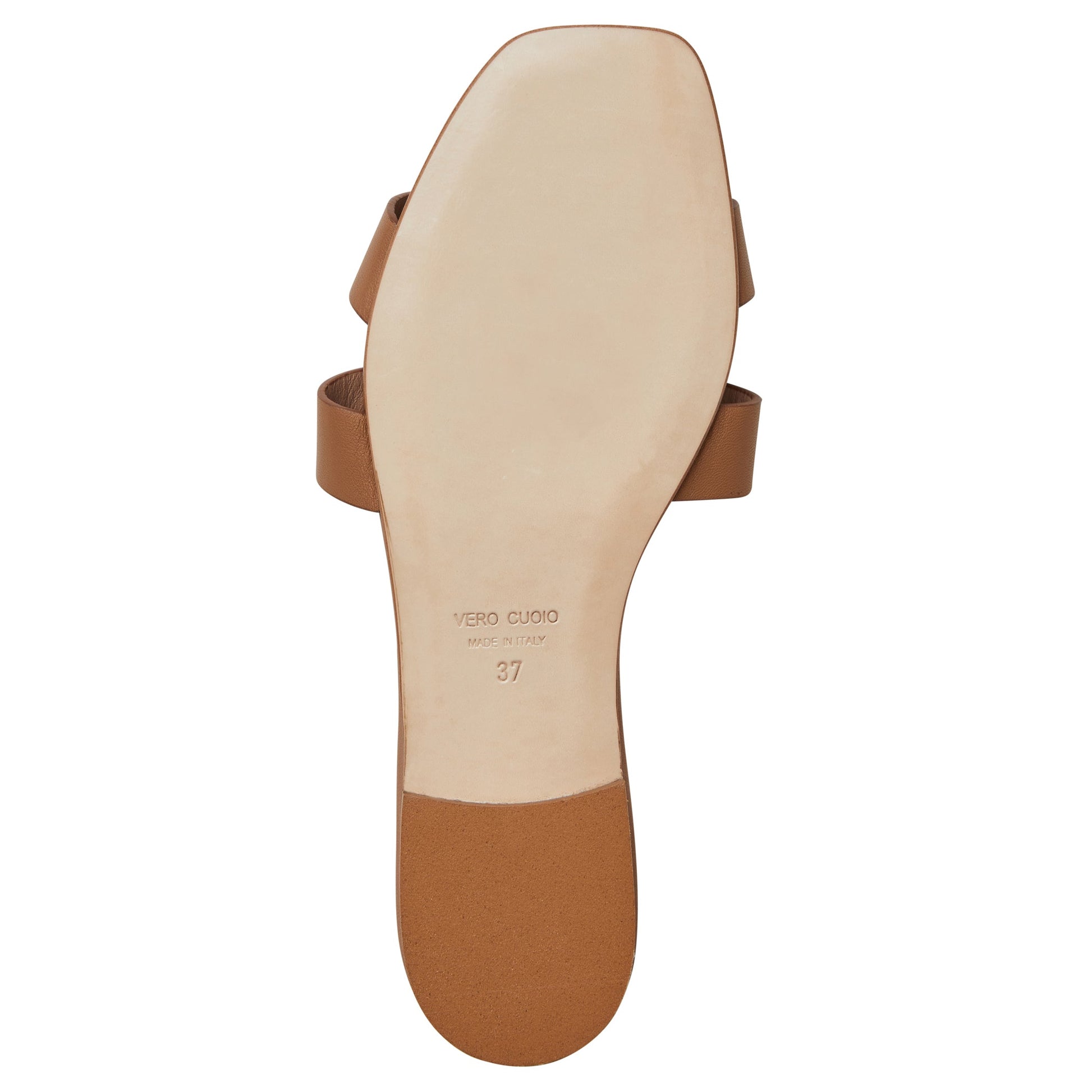 Bruno Magli Fina Single Band Sandal