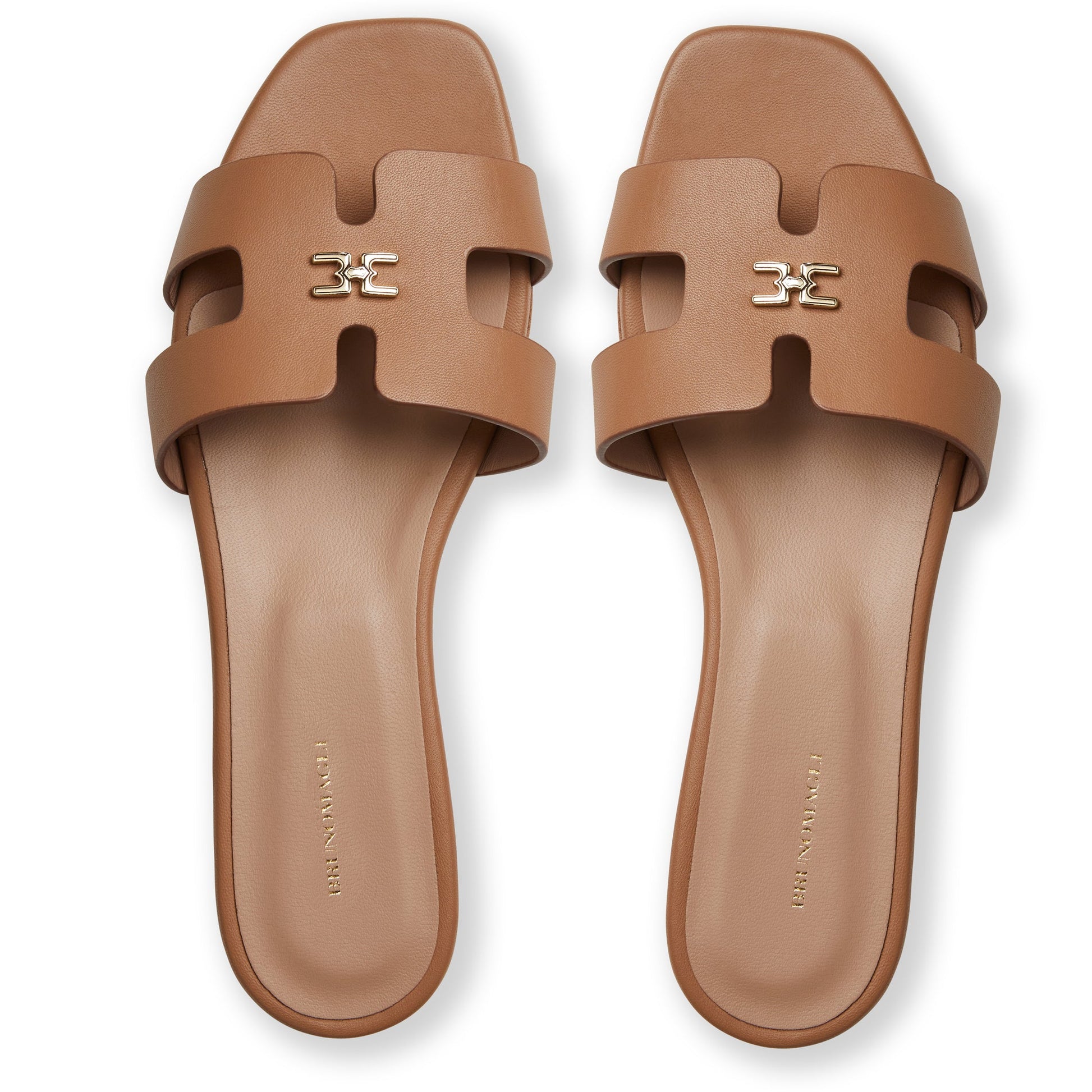 Bruno Magli Fina Single Band Sandal