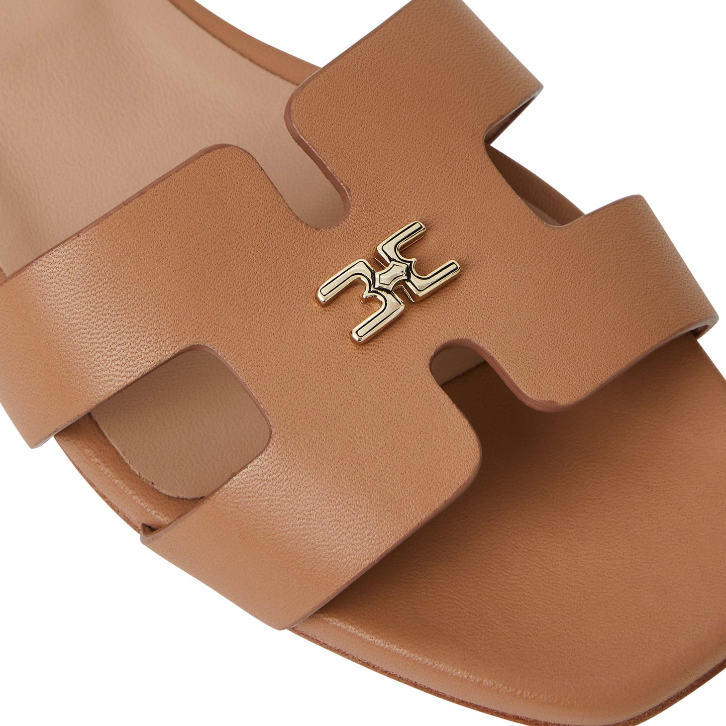 Bruno Magli Fina Single Band Sandal