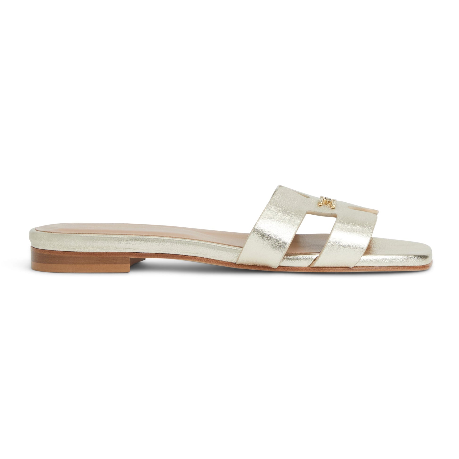 Bruno Magli Fina Single Band Sandal