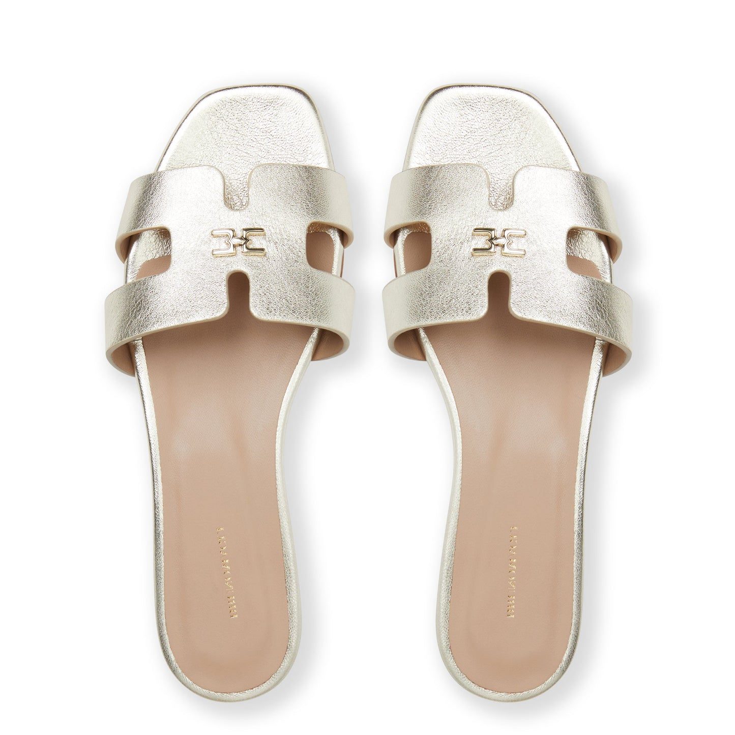Bruno Magli Fina Single Band Sandal