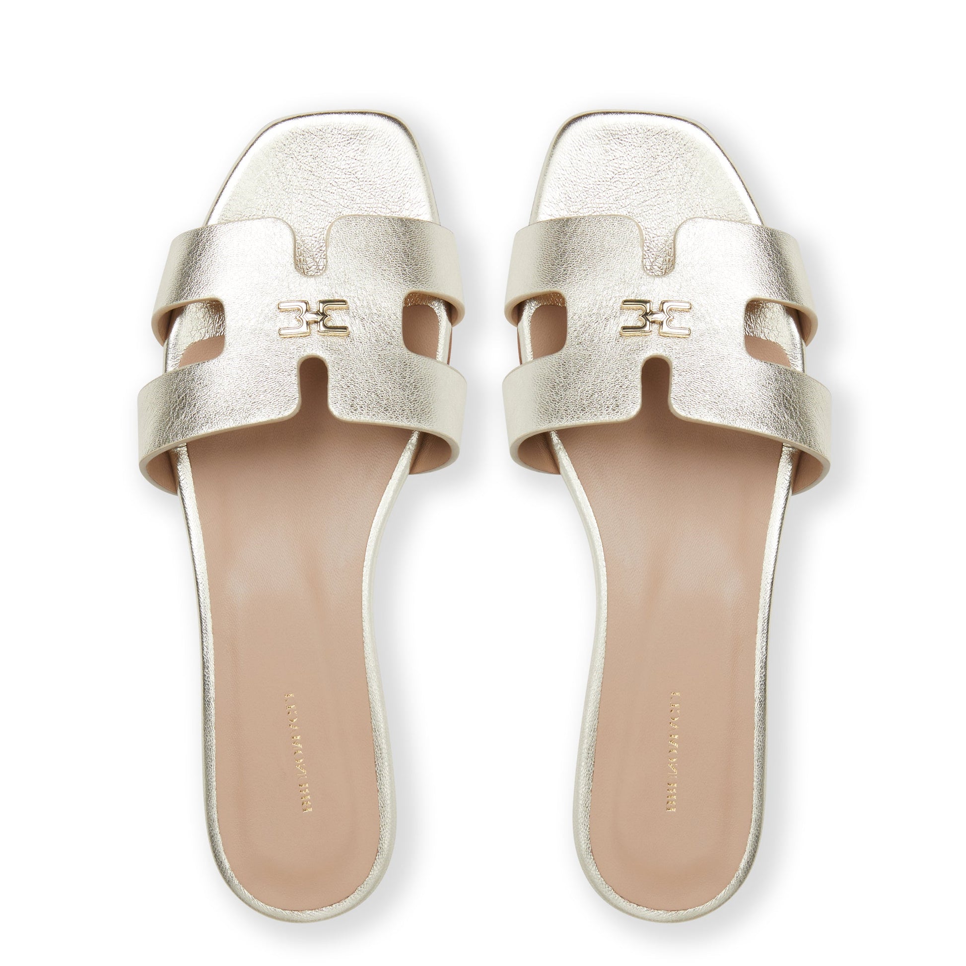 Bruno Magli Fina Single Band Sandal