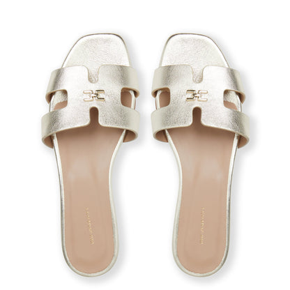 Bruno Magli Fina Single Band Sandal