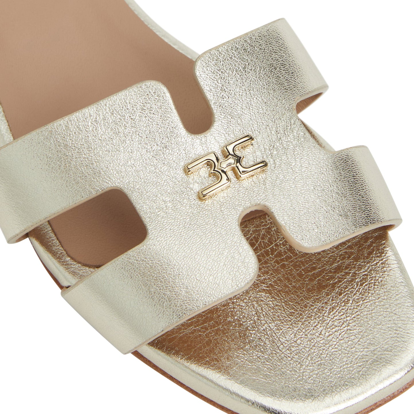 Bruno Magli Fina Single Band Sandal