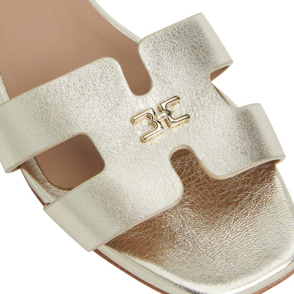 Bruno Magli Fina Single Band Sandal
