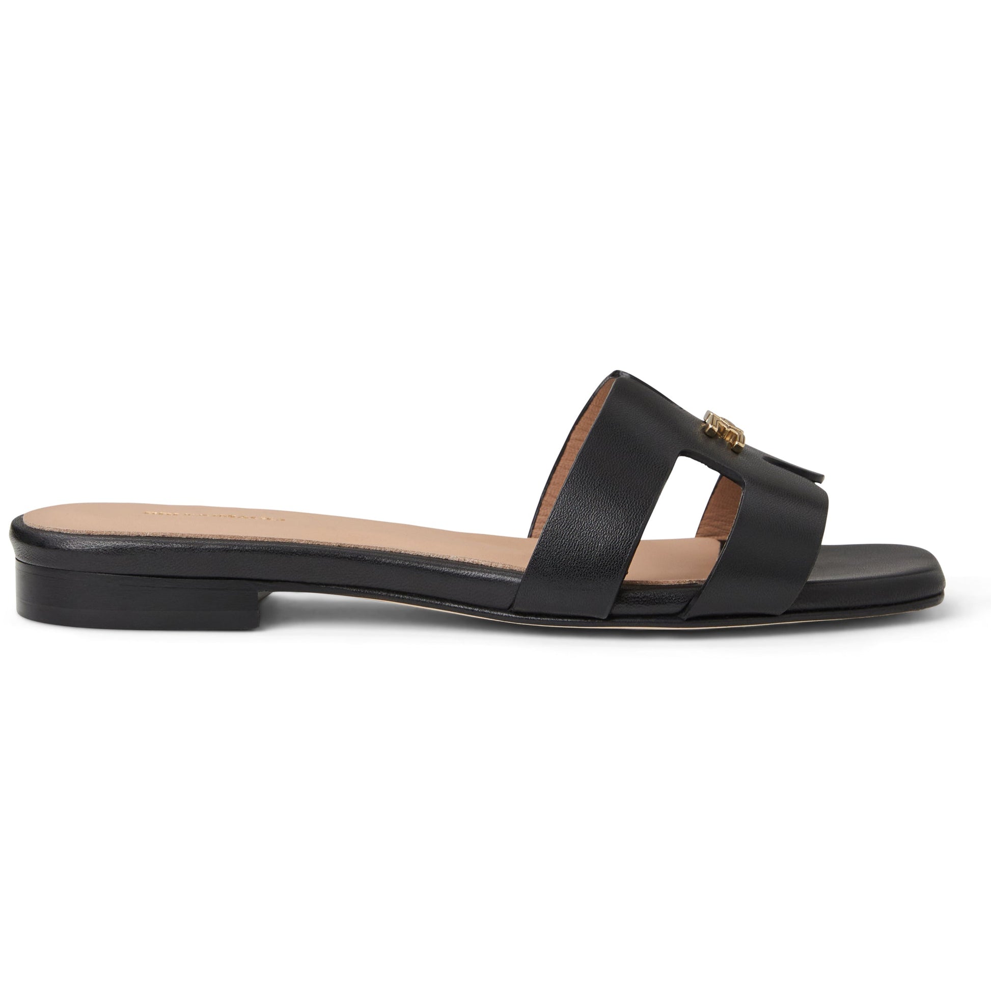 Bruno Magli Fina Single Band Sandal