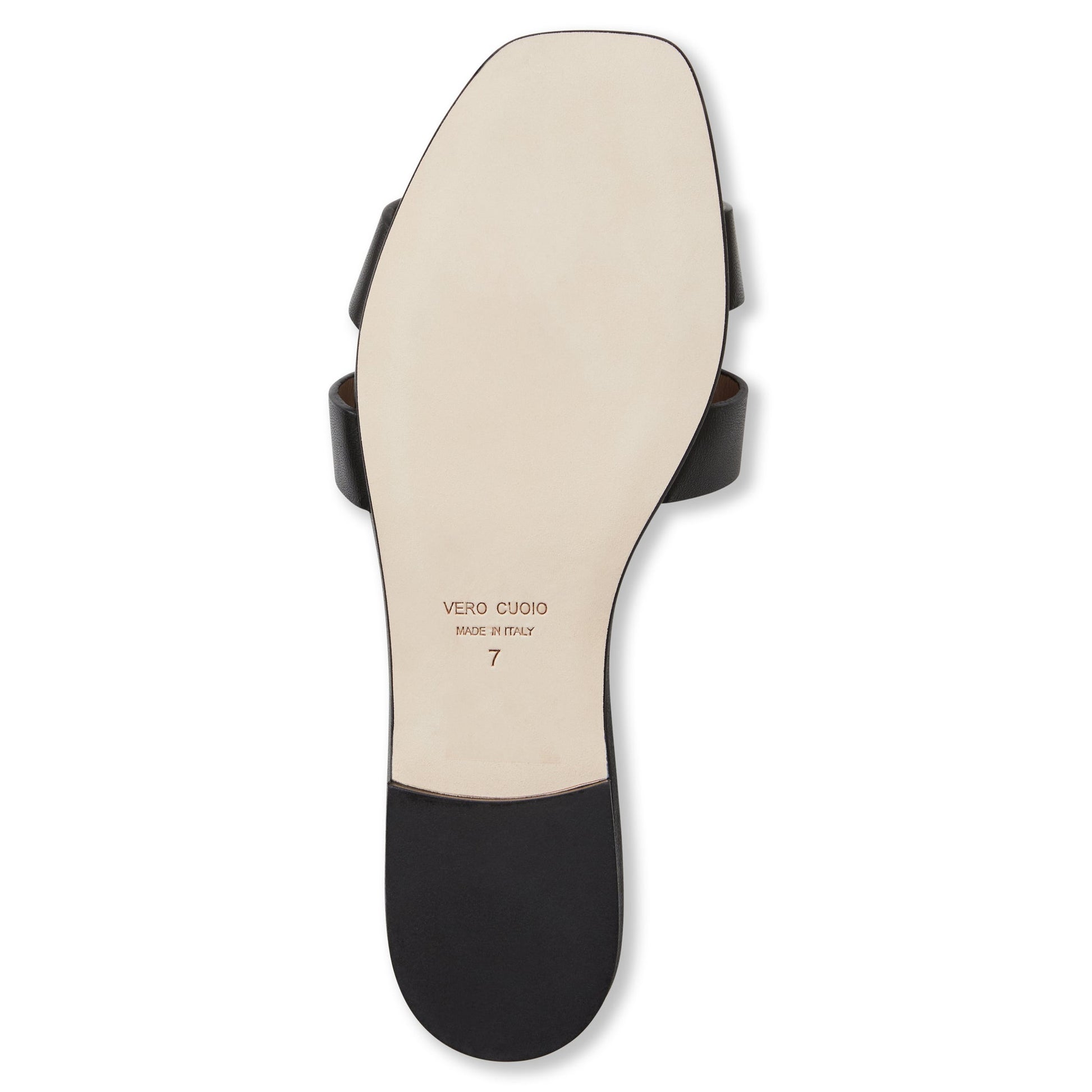 Bruno Magli Fina Single Band Sandal