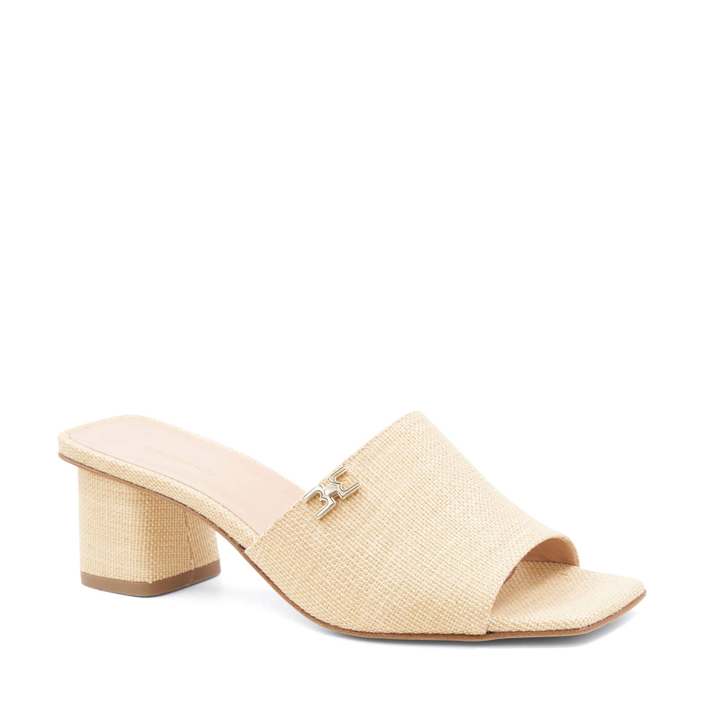 Bruno Magli Alessandra Natural Linen