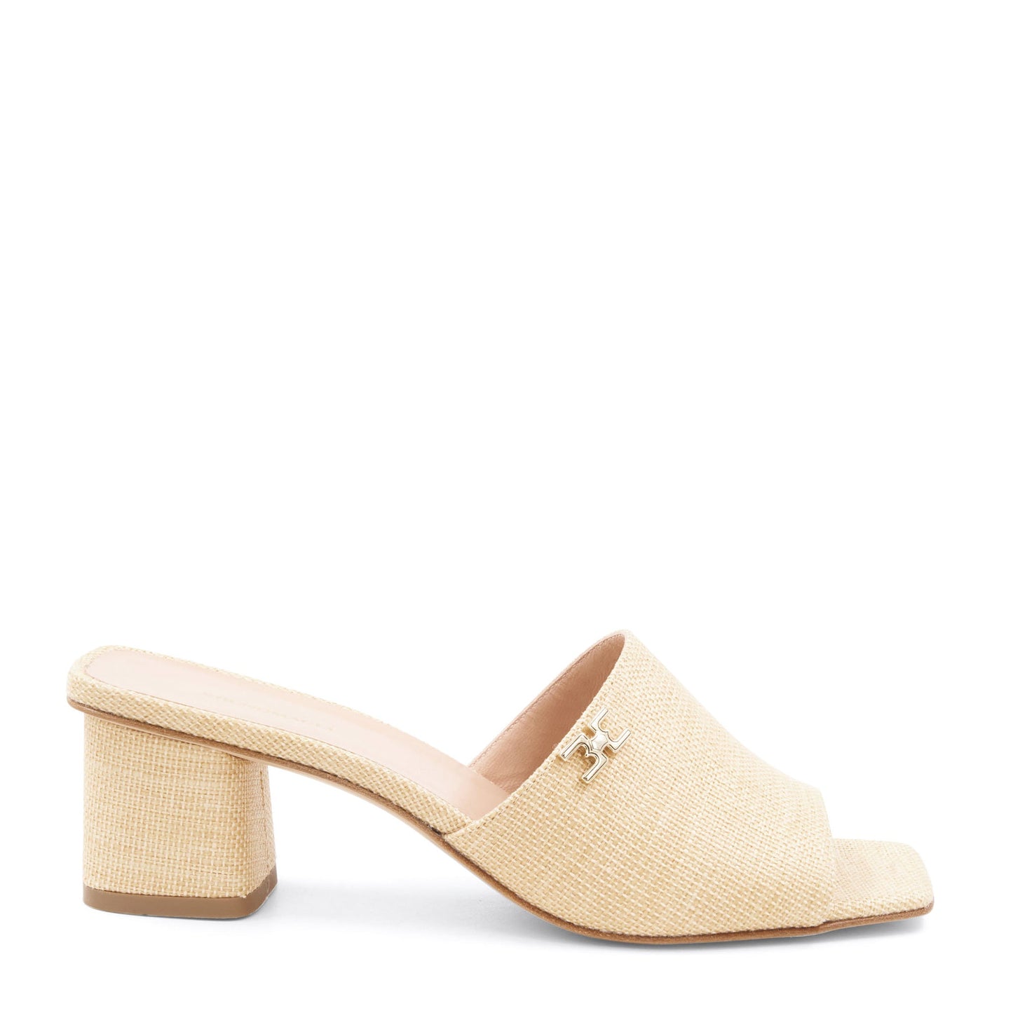 Bruno Magli Alessandra Natural Linen