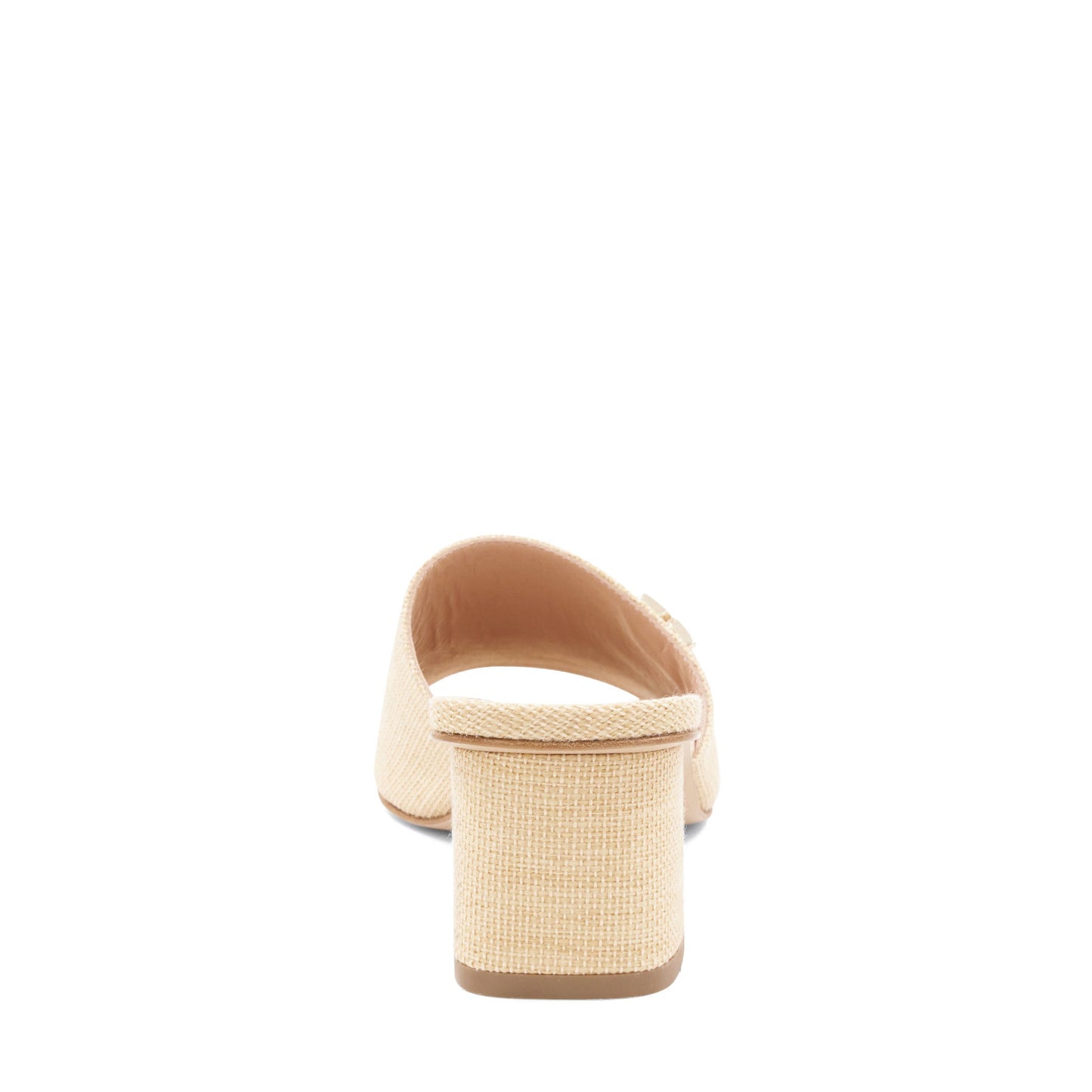 Bruno Magli Alessandra Natural Linen