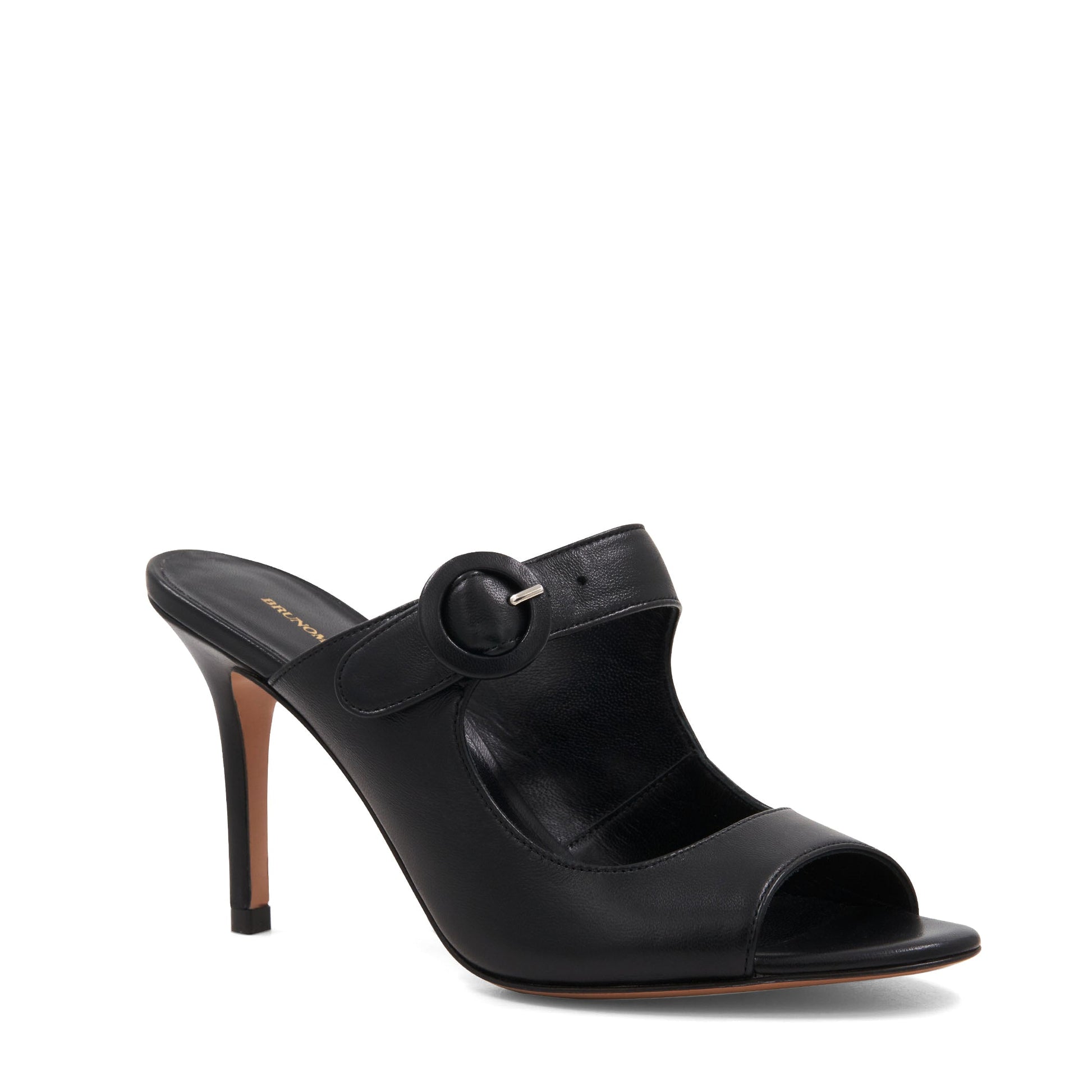 Bruno Magli Carina Black