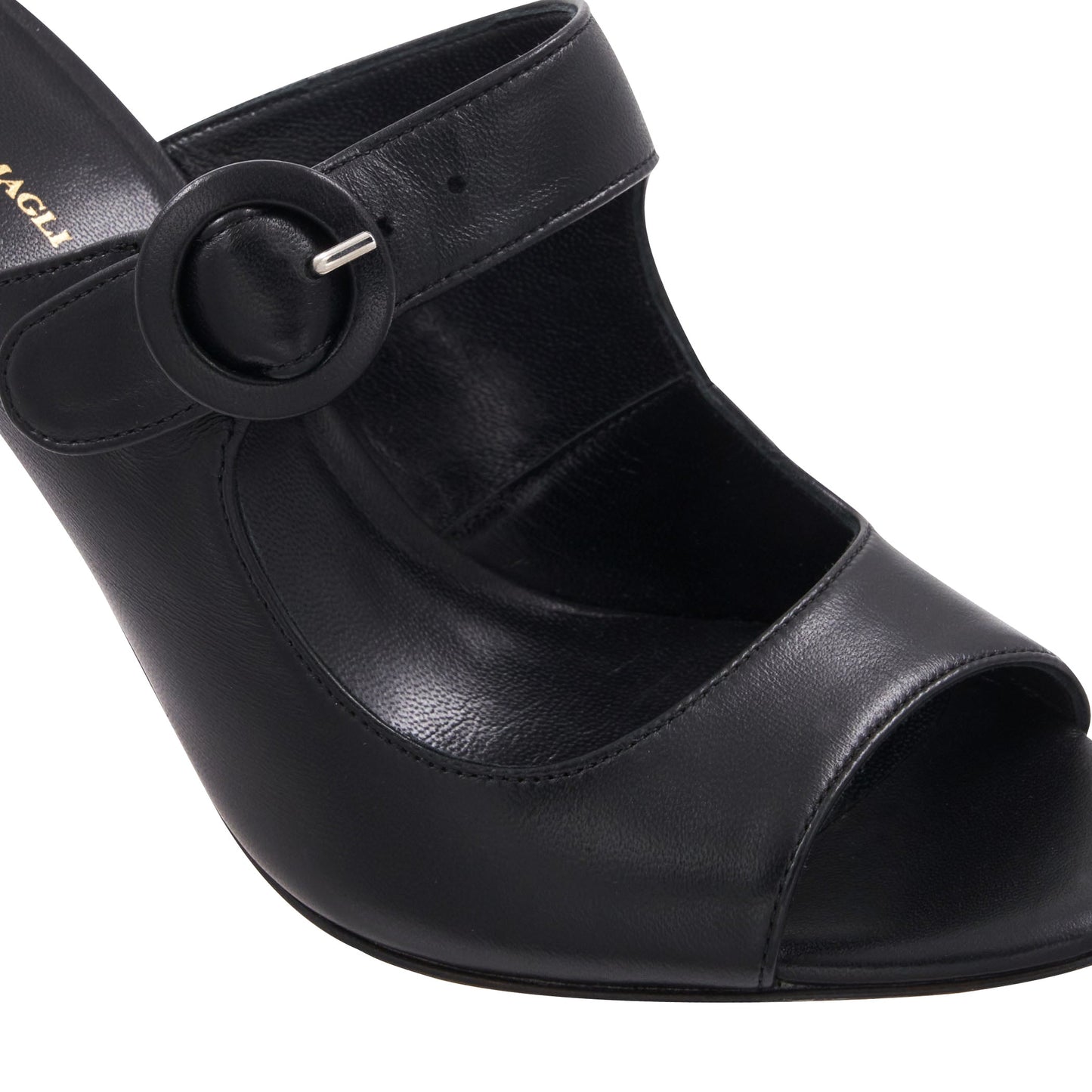 Bruno Magli Carina Black