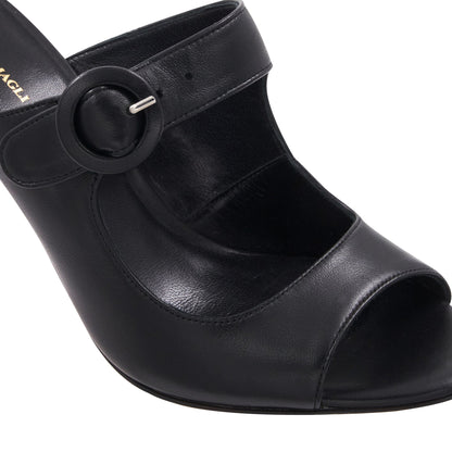 Bruno Magli Carina Black