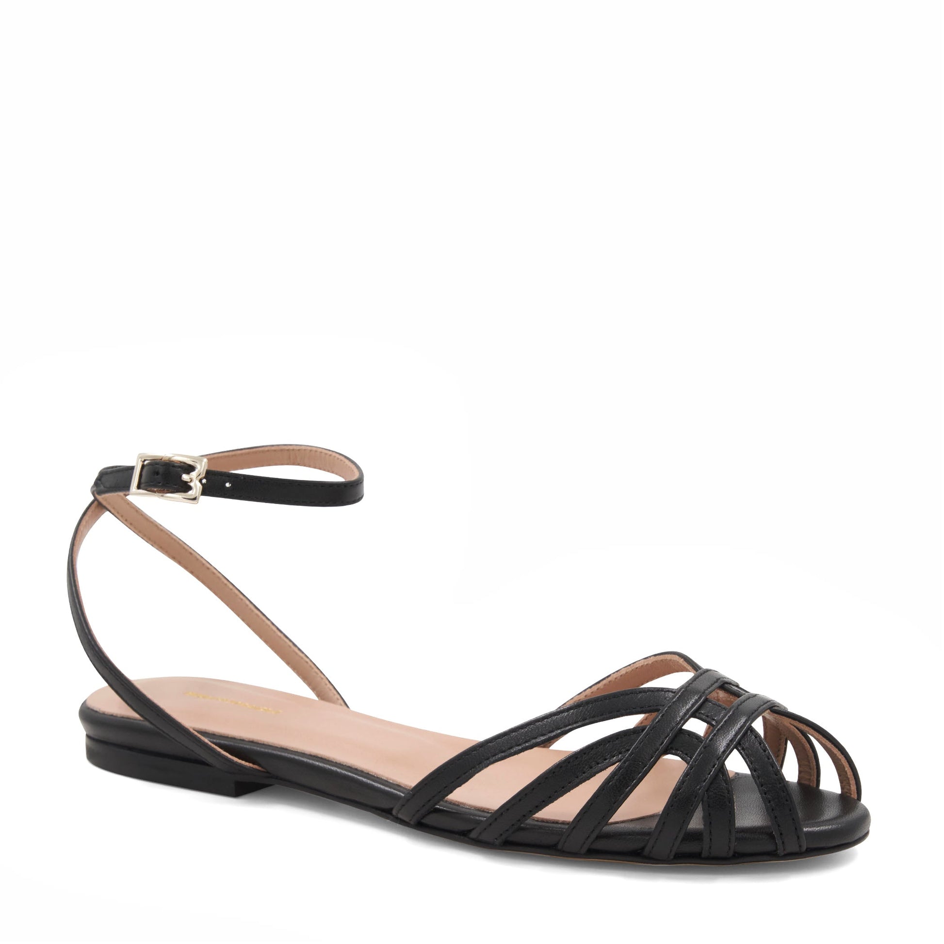 Bruno Magli Marta Black