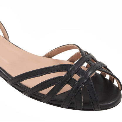 Bruno Magli Marta Black