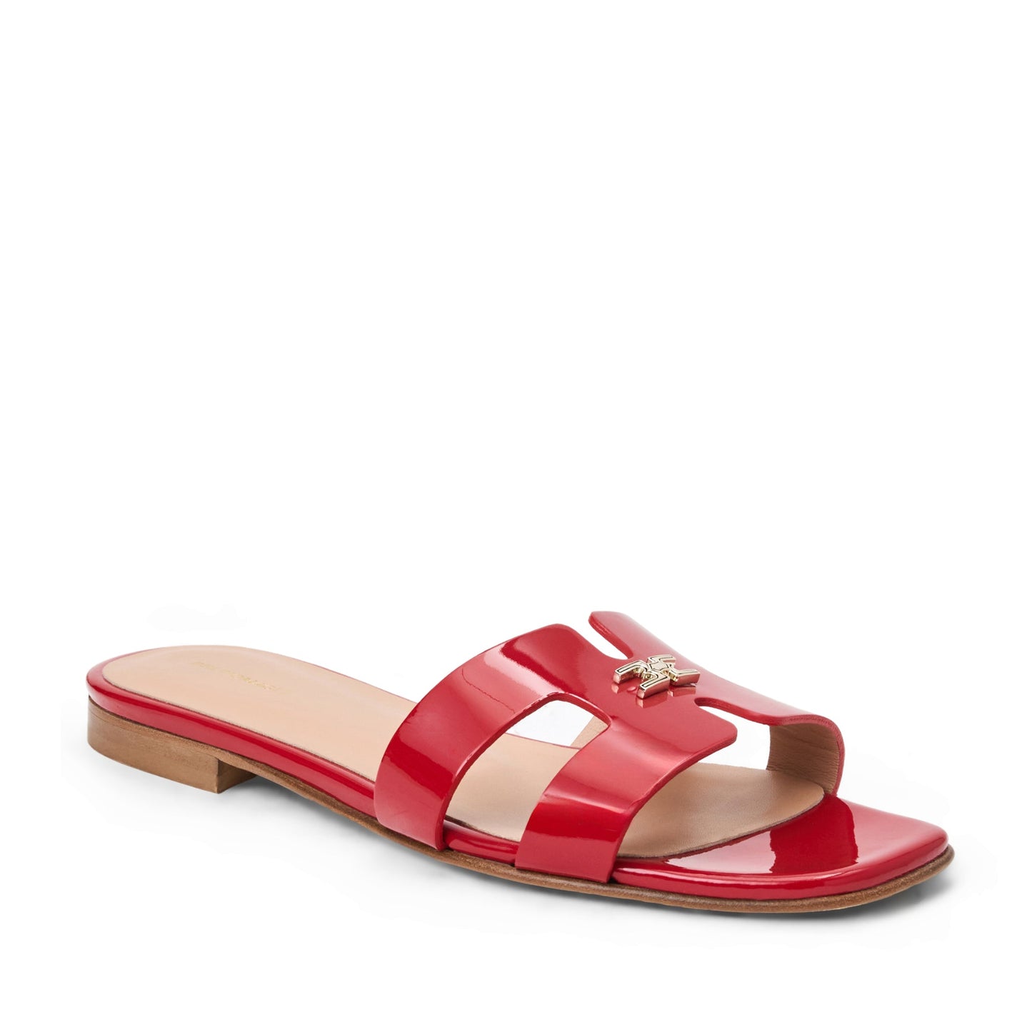 Bruno Magli Fina Berry Patent