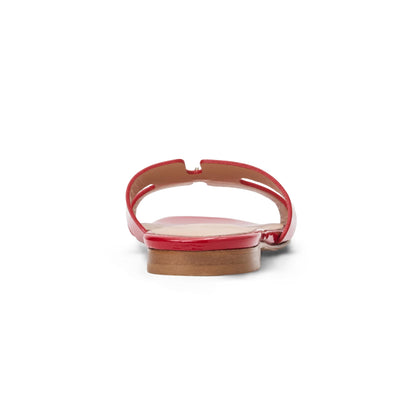 Bruno Magli Fina Berry Patent