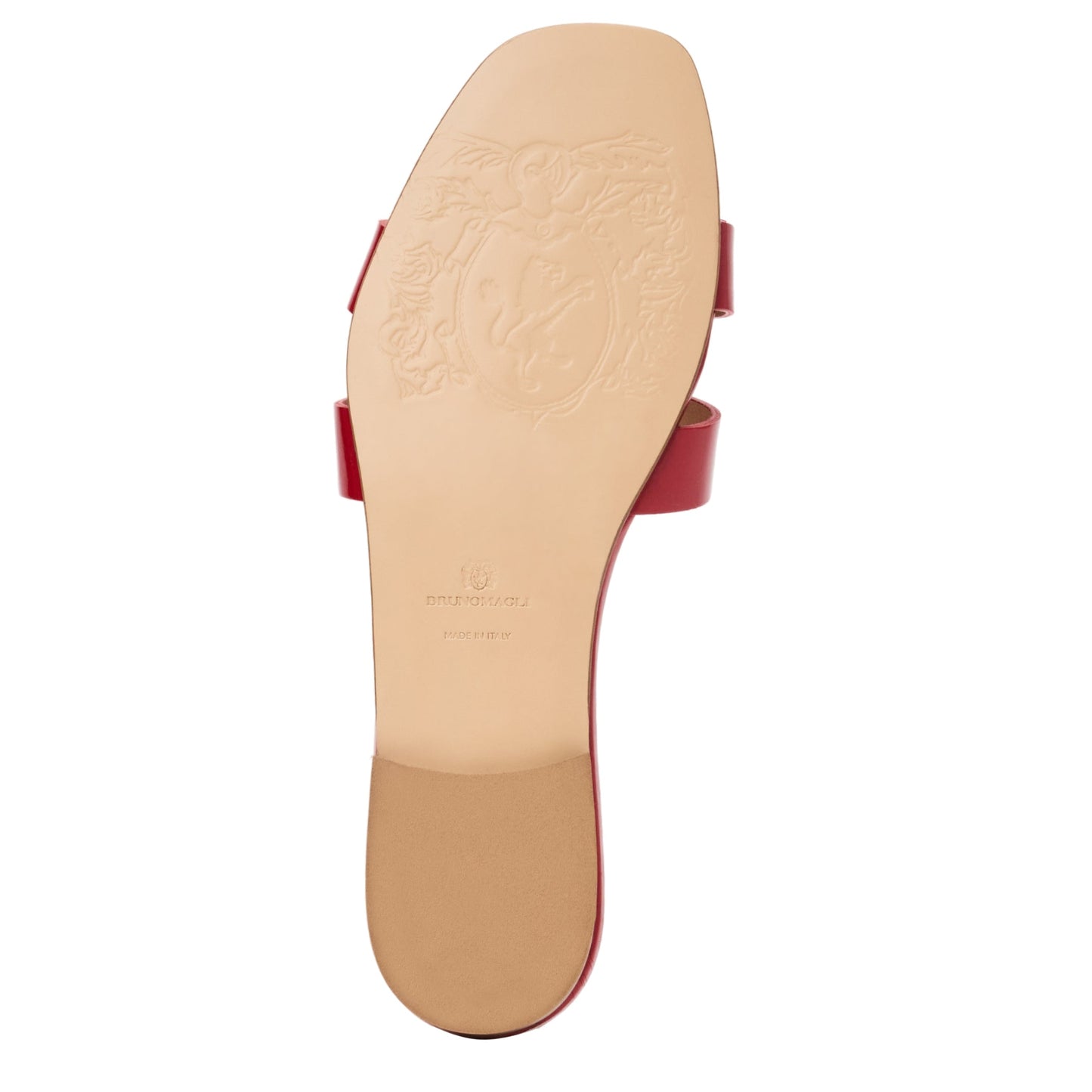 Bruno Magli Fina Berry Patent