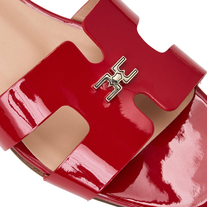 Bruno Magli Fina Berry Patent