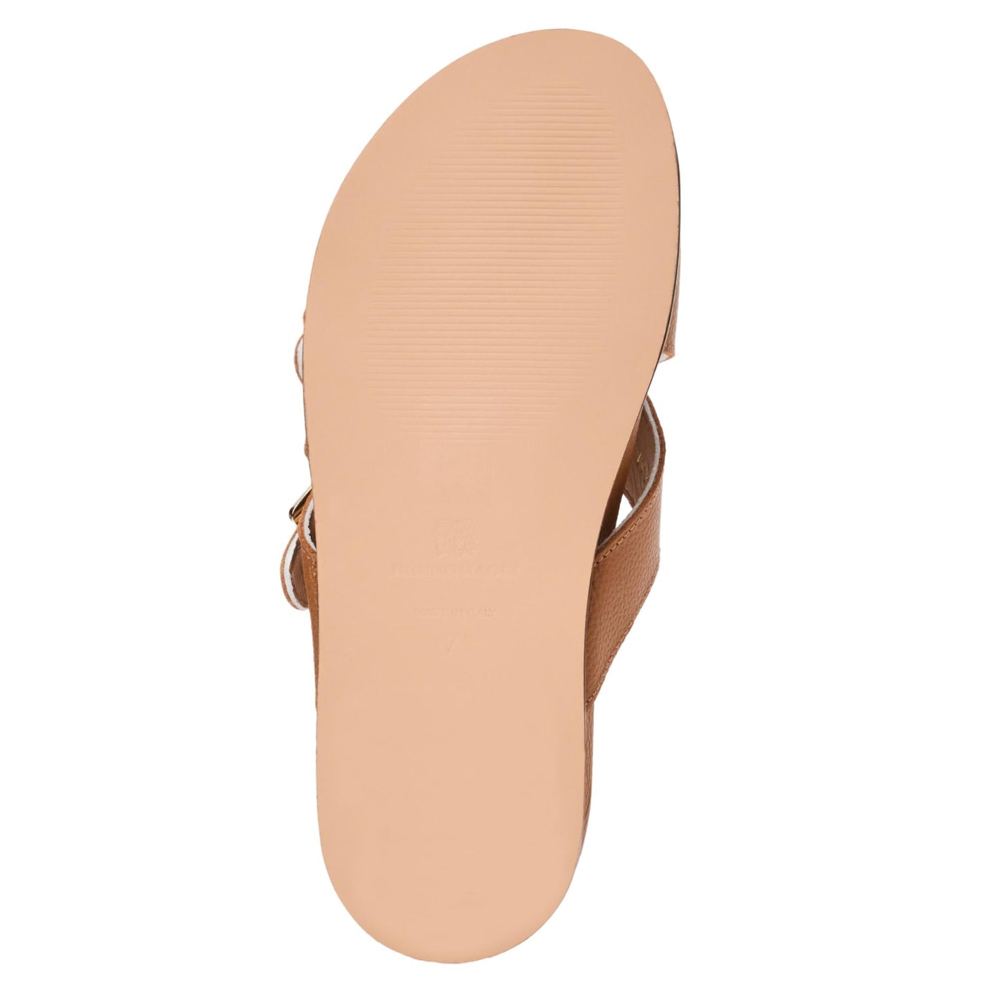 Bruno Magli Genesis Cognac Tumbled