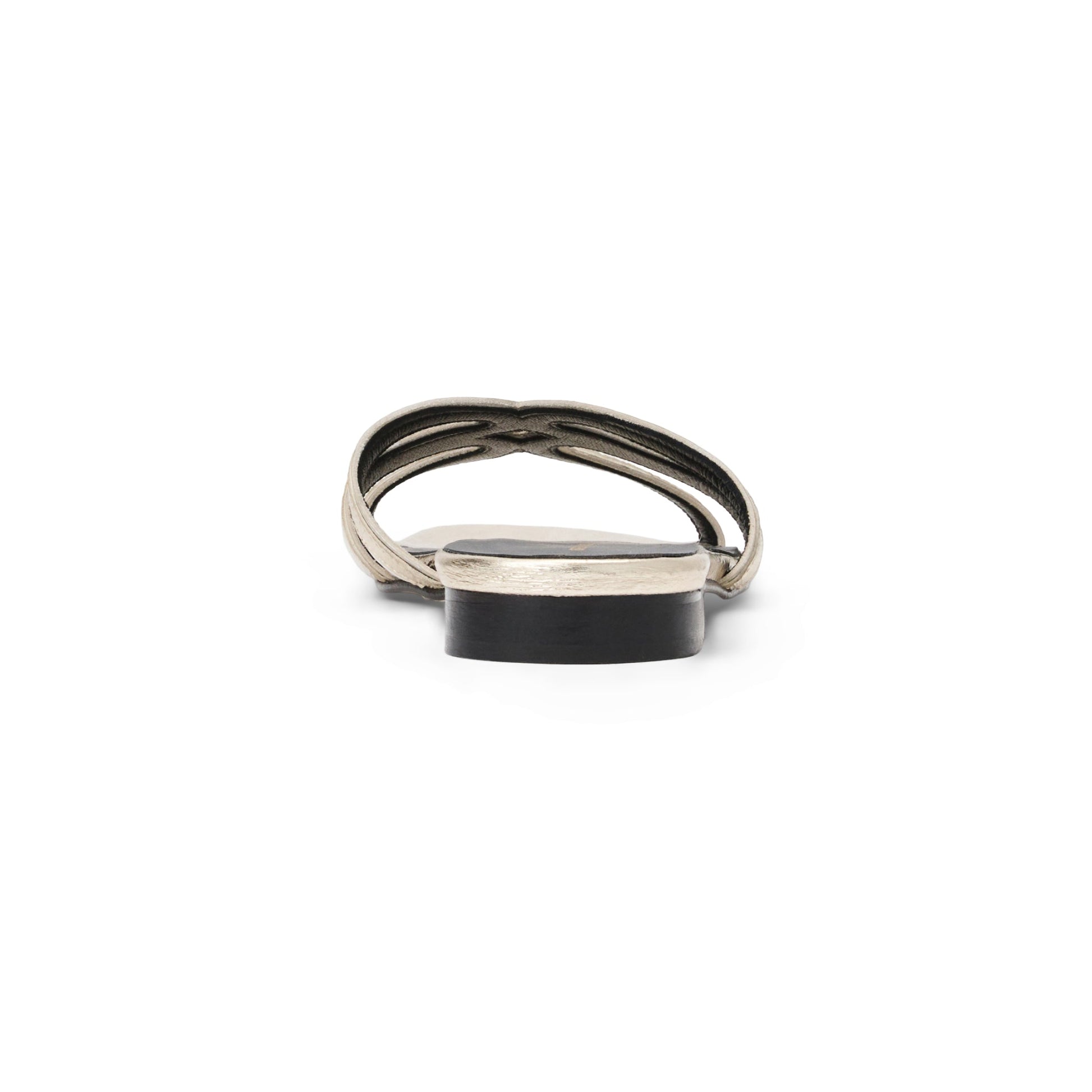 Bruno Magli Flore Platino/Silver