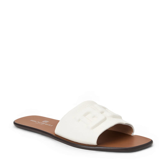 Bruno Magli Aqua Bone Tumbled