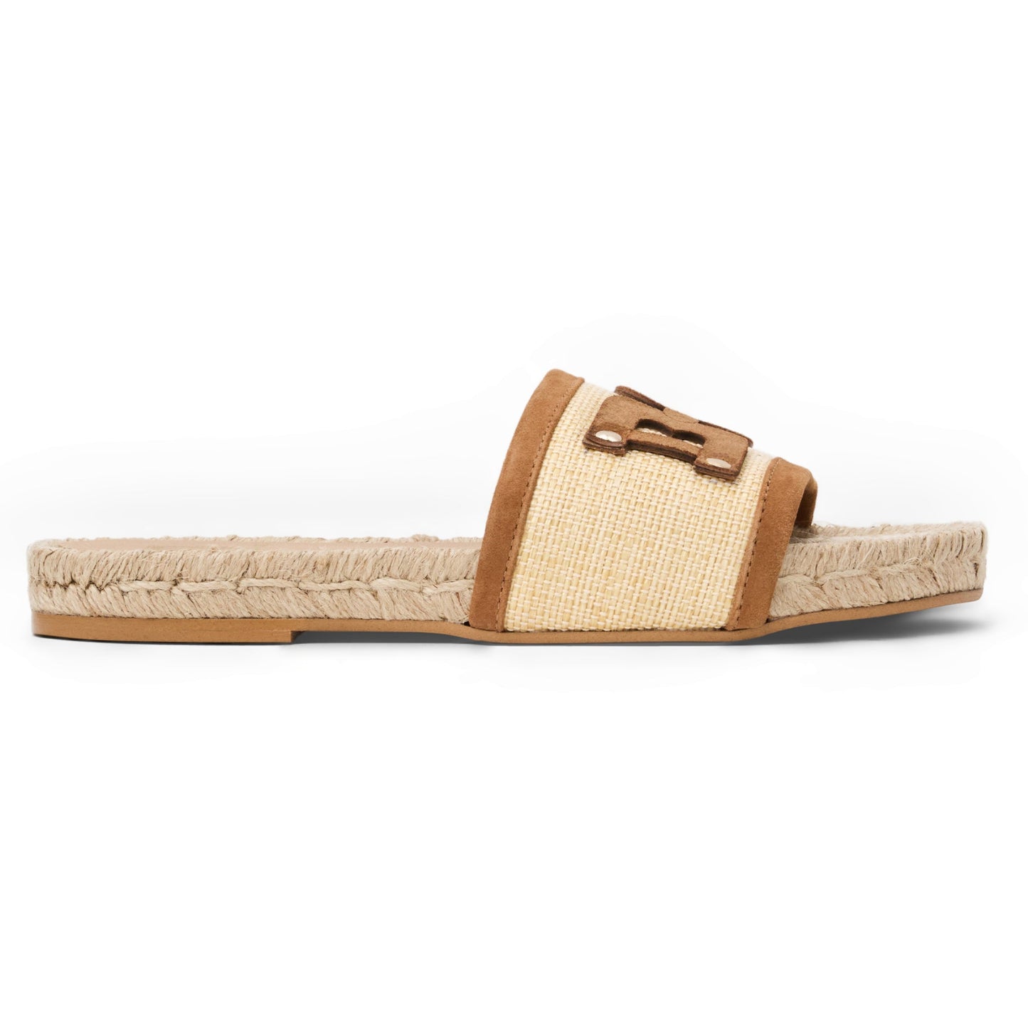 Bruno Magli Sabina Natural/Cognac