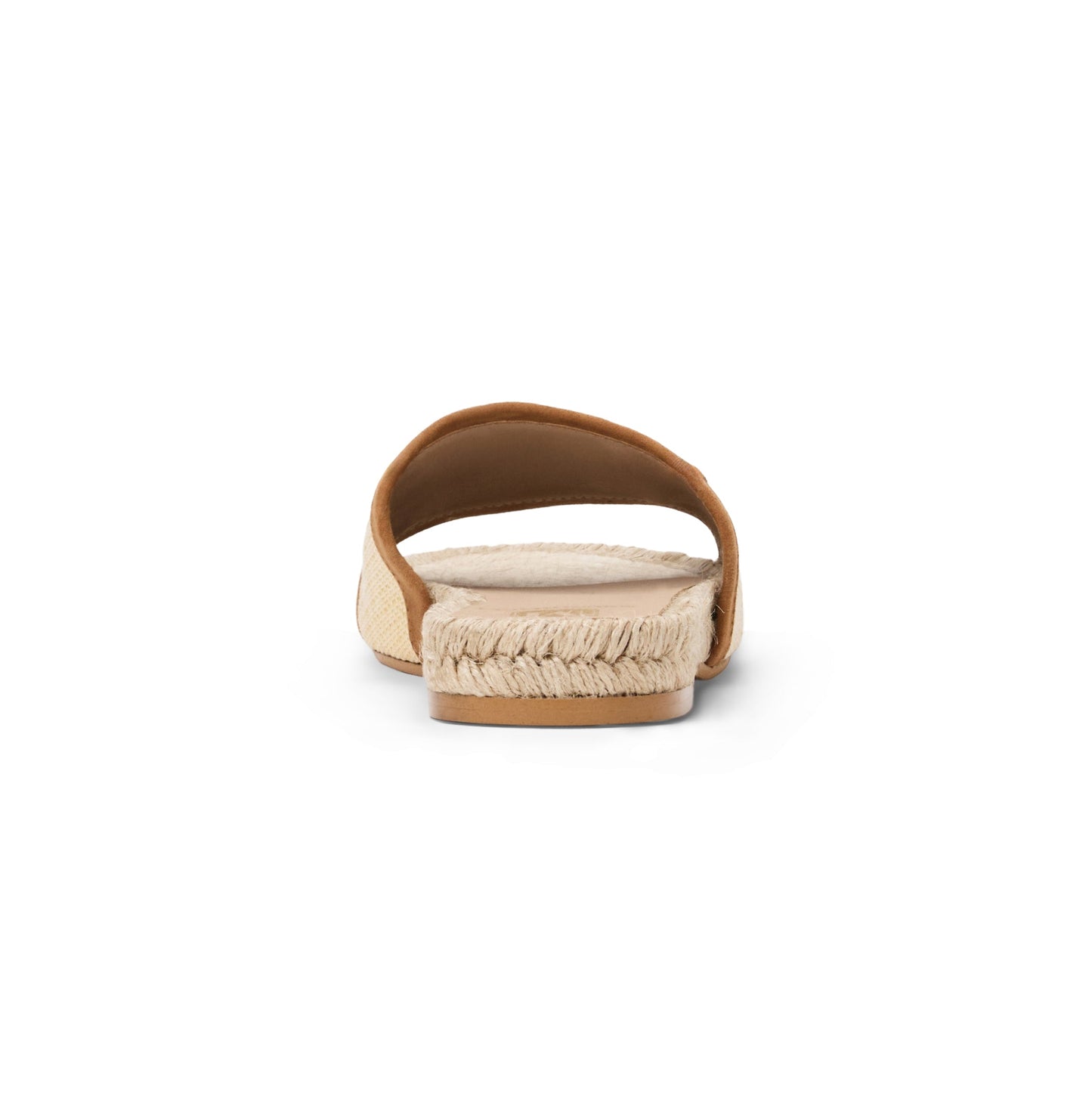 Bruno Magli Sabina Natural/Cognac