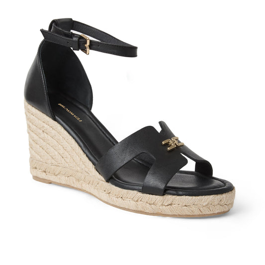 Bruno Magli Dina Black Nappa