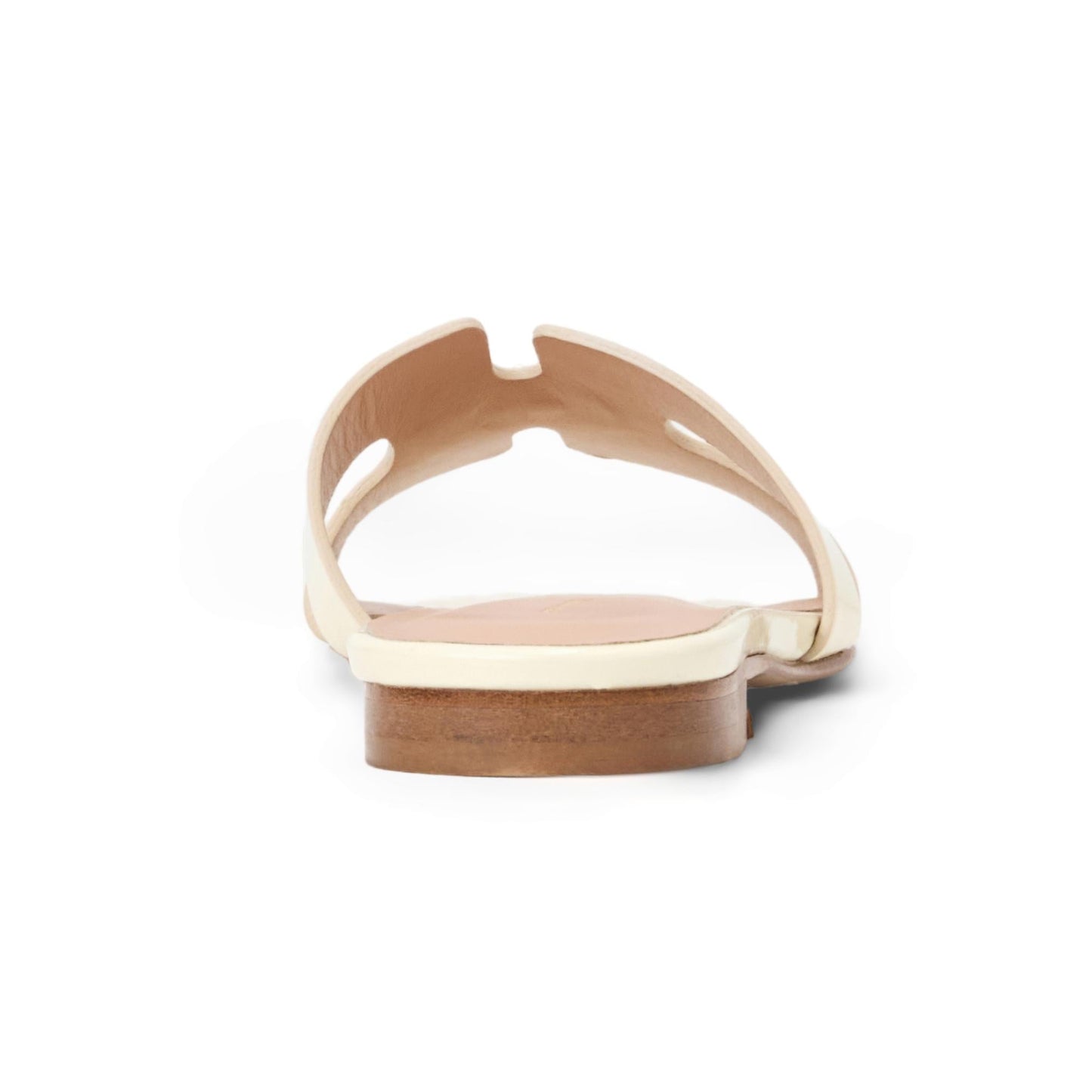Bruno Magli Fina Butter Patent
