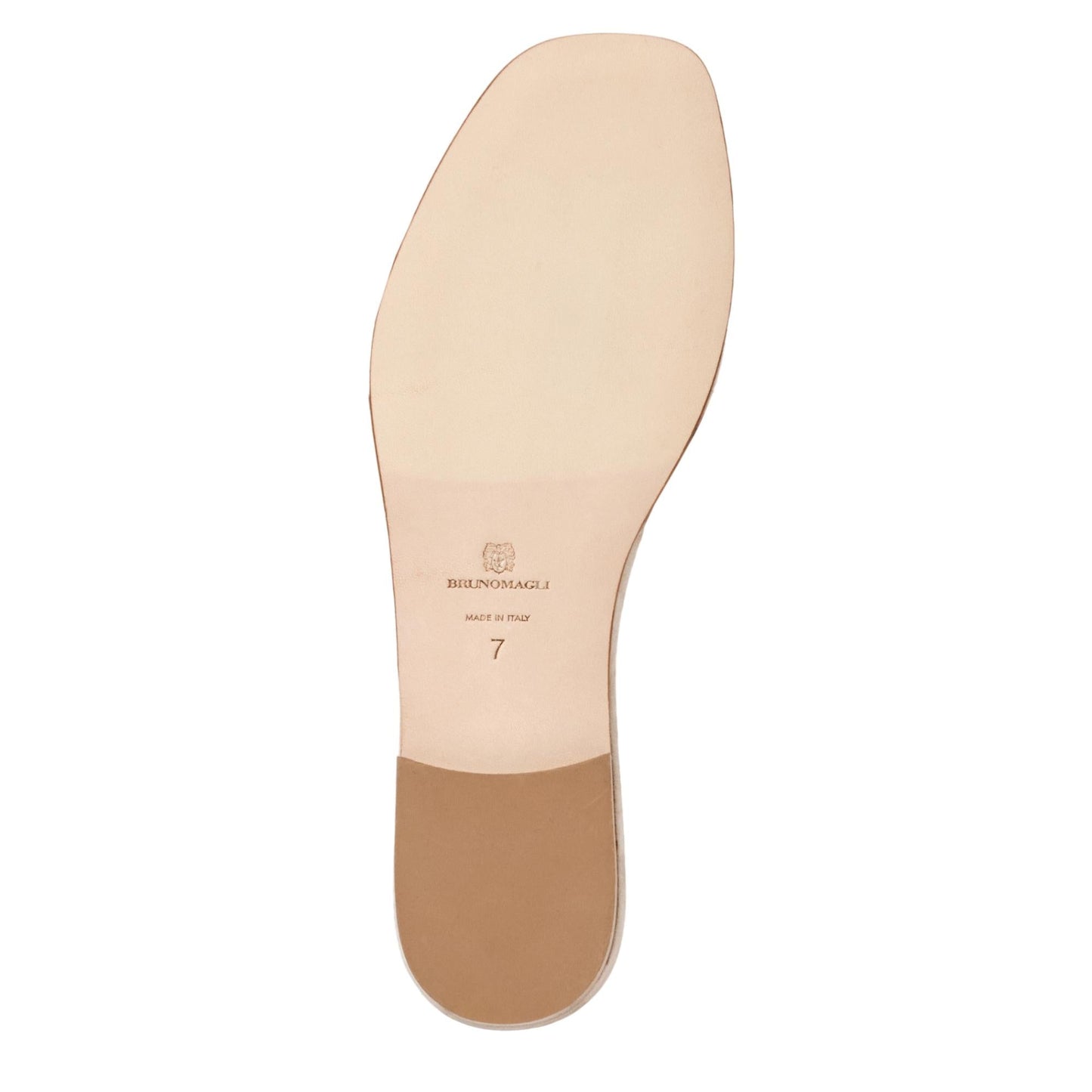 Bruno Magli Fina Butter Patent