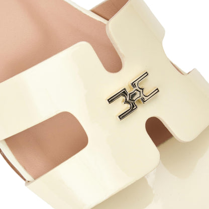 Bruno Magli Fina Butter Patent