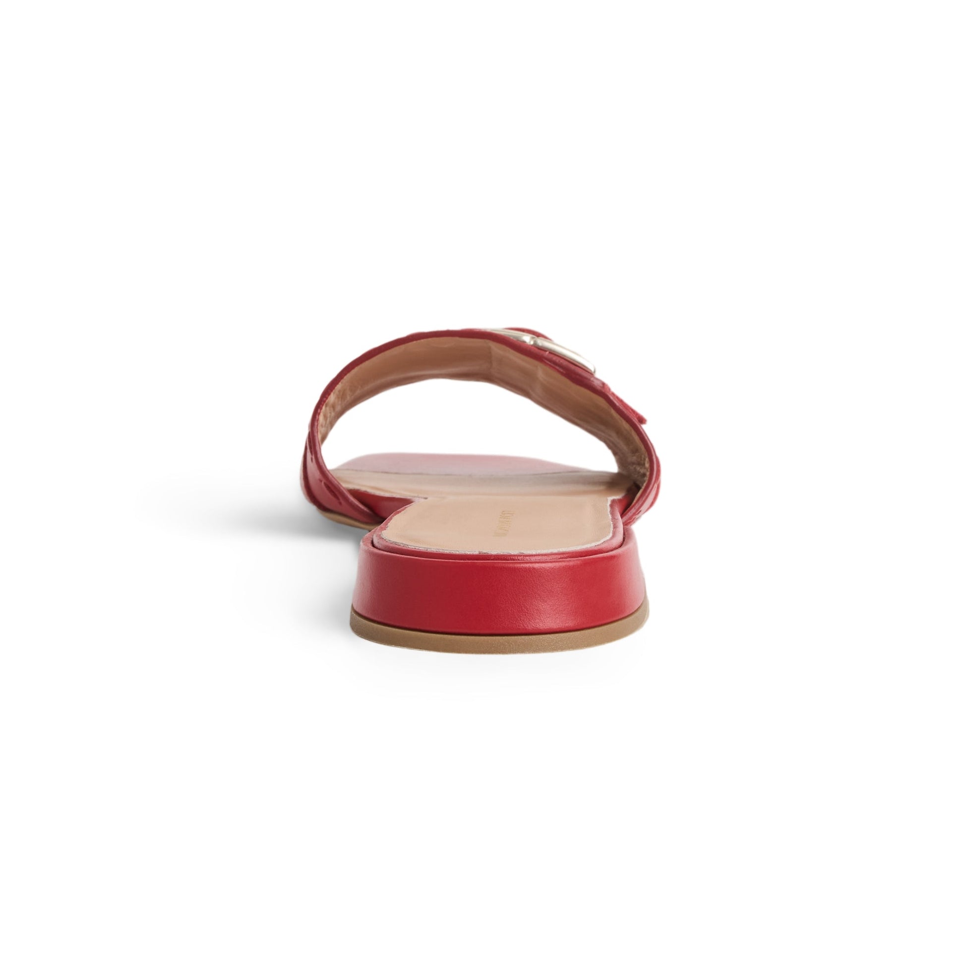Bruno Magli Bellini Berry Nappa