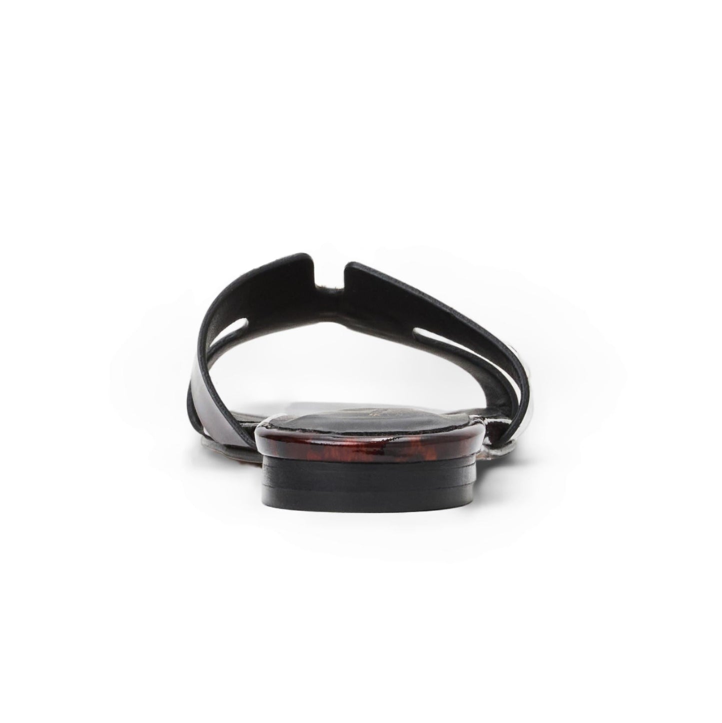 Bruno Magli Fina Tortoise Patent