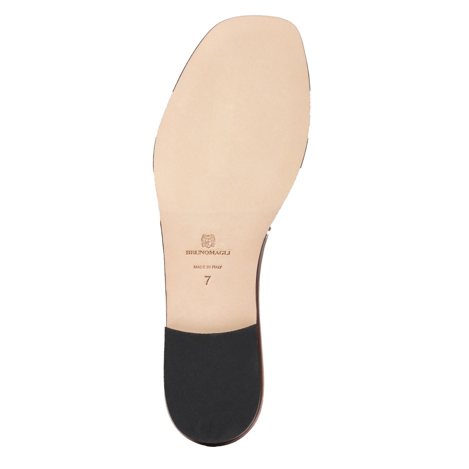 Bruno Magli Fina Tortoise Patent