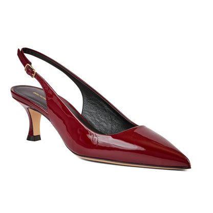 Bruno Magli Palerma Berry Patent