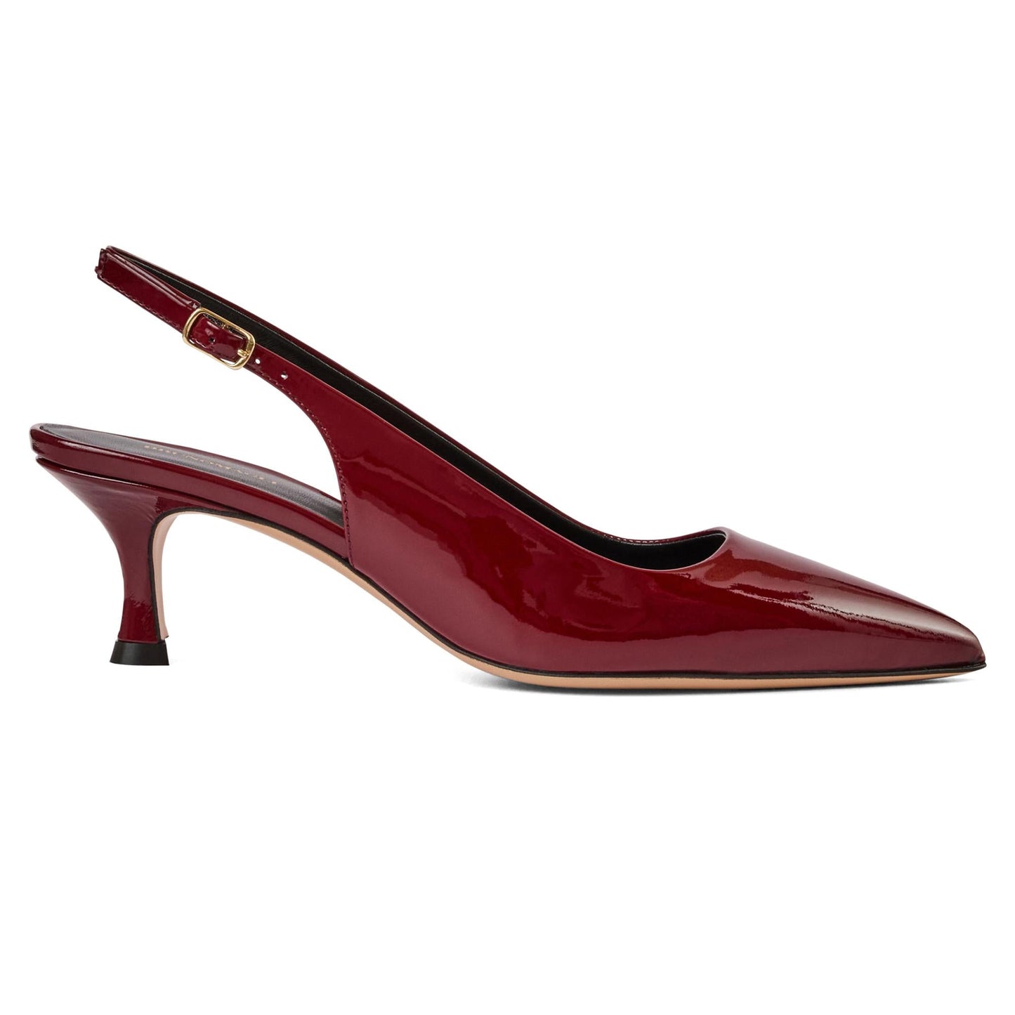 Bruno Magli Palerma Berry Patent