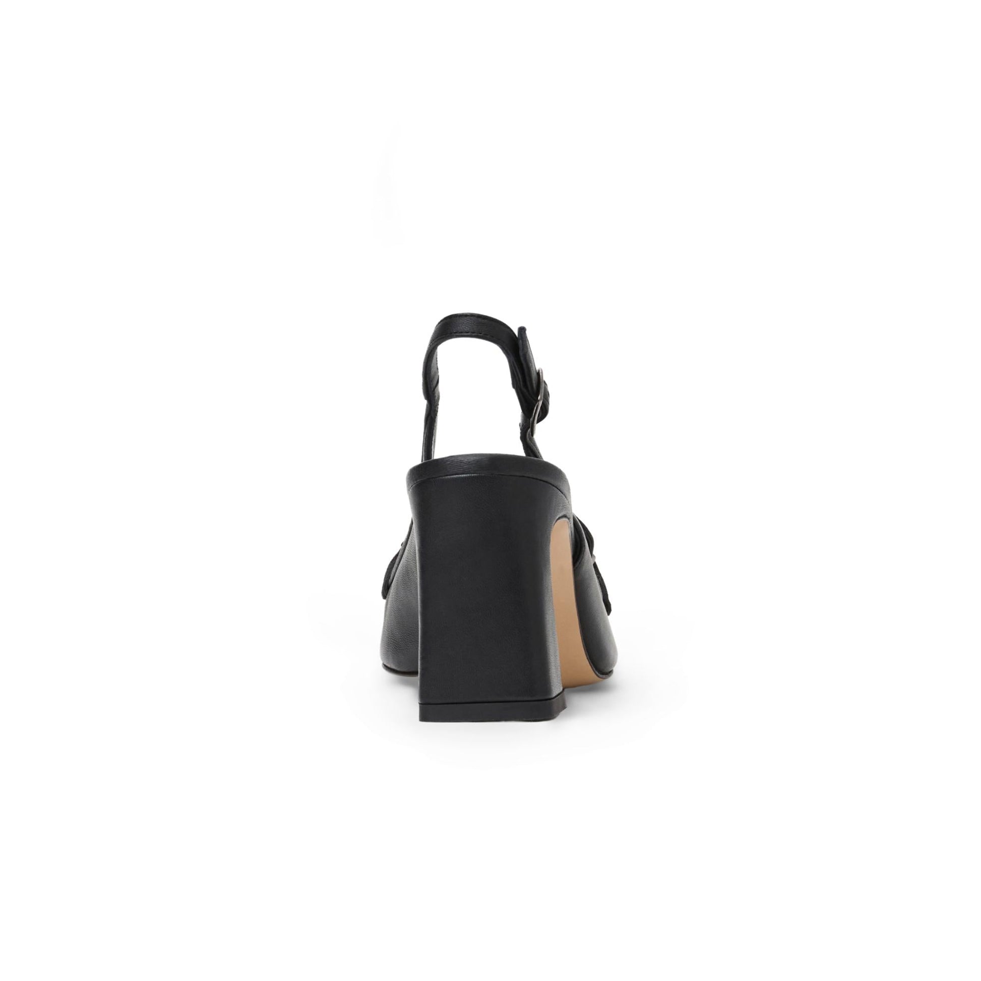 Bruno Magli Fabia Navy Nappa