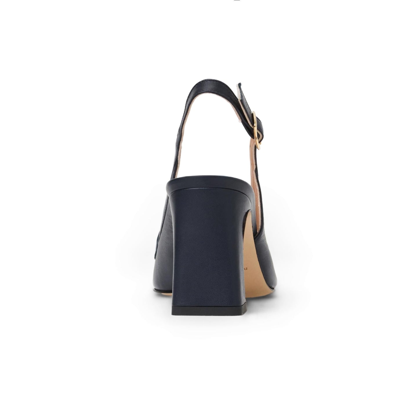 Bruno Magli Fabia Navy Nappa