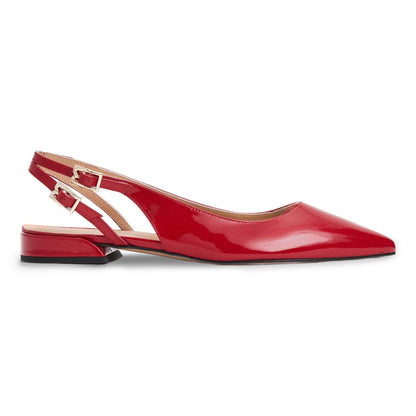 Bruno Magli Juliet Berry Patent