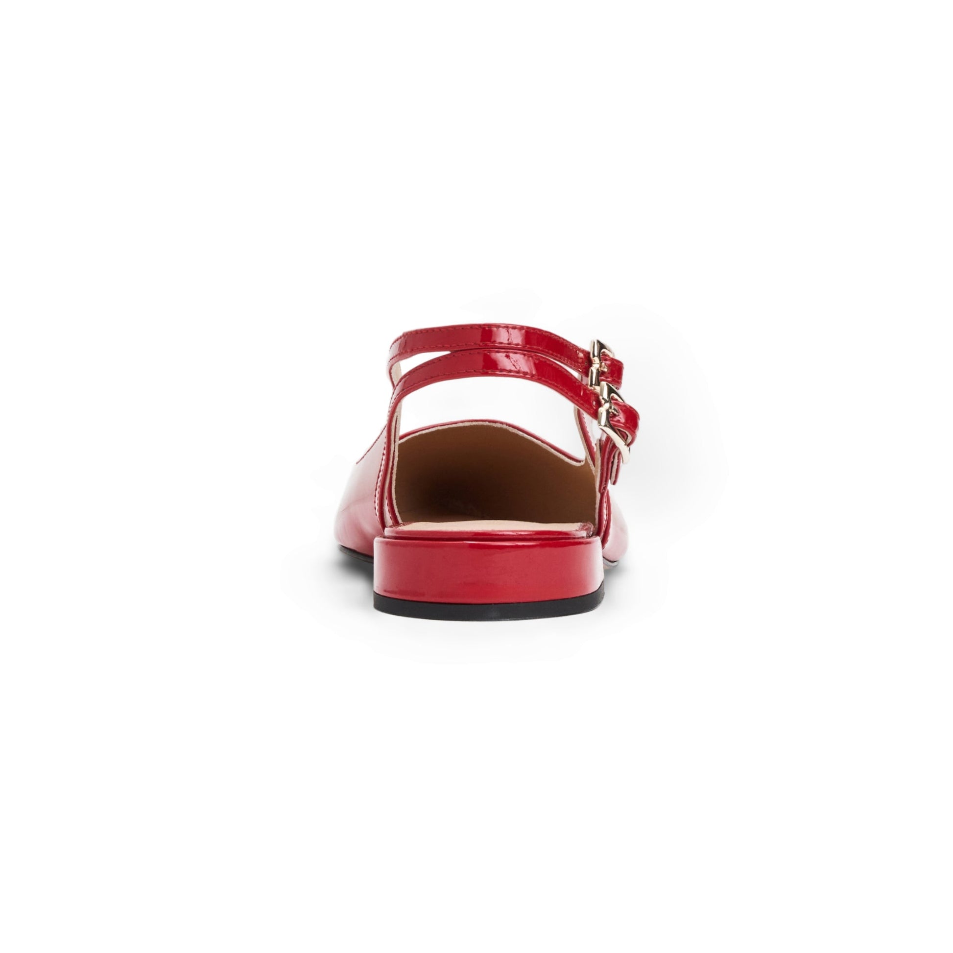 Bruno Magli Juliet Berry Patent