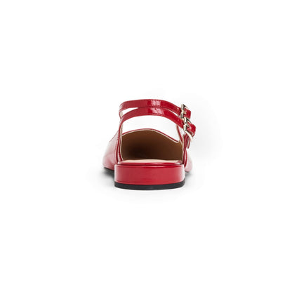 Bruno Magli Juliet Berry Patent