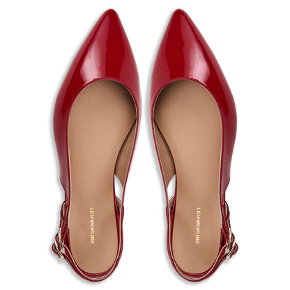 Bruno Magli Juliet Berry Patent