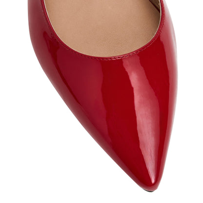 Bruno Magli Juliet Berry Patent